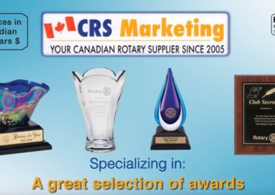 CRS Marketing