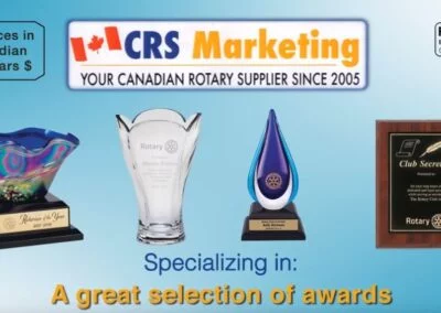CRS Marketing