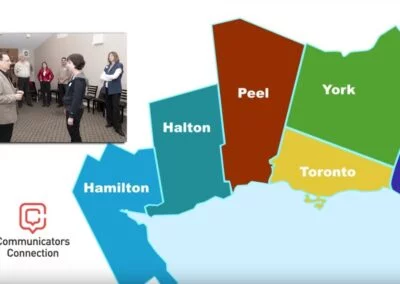 Communicators Connection