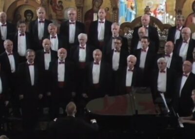 Hiraeth – Pilot Show