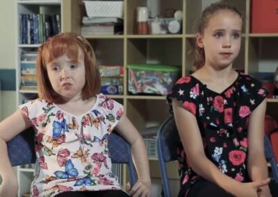 Open Doors – Respite Program – Kids