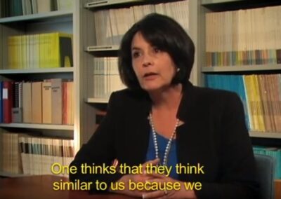 (Re) Inventing Destiny – English Version – Subtitled