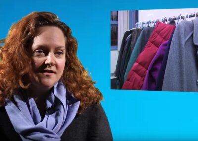 Sara Collyer Testimonial