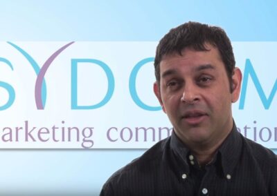 Sydcam Communications Testimonial