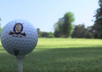 The Oakville Golf Club