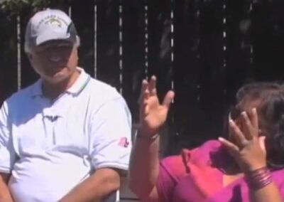 The R Word Documentary