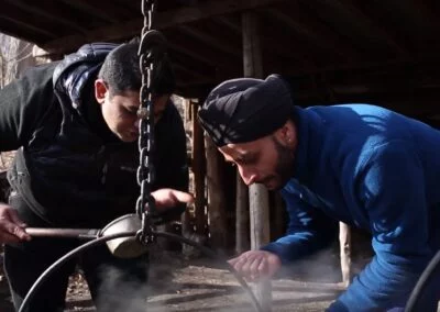 Global Chefs Competition 2018