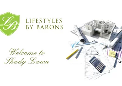 Lifestyles by Barons – Shady Lawn Testimonial
